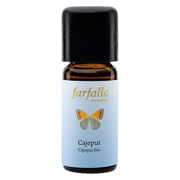 Farfalla Cajeput bio 10 ml