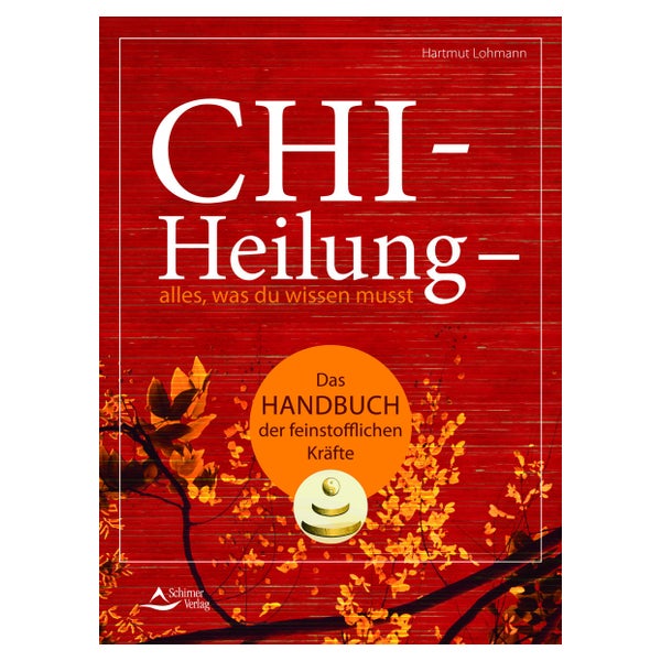 Chi-Heilung – alles,was du wissen musst 1 St