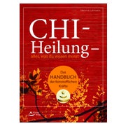 Chi-Heilung – alles,was du wissen musst 1 St