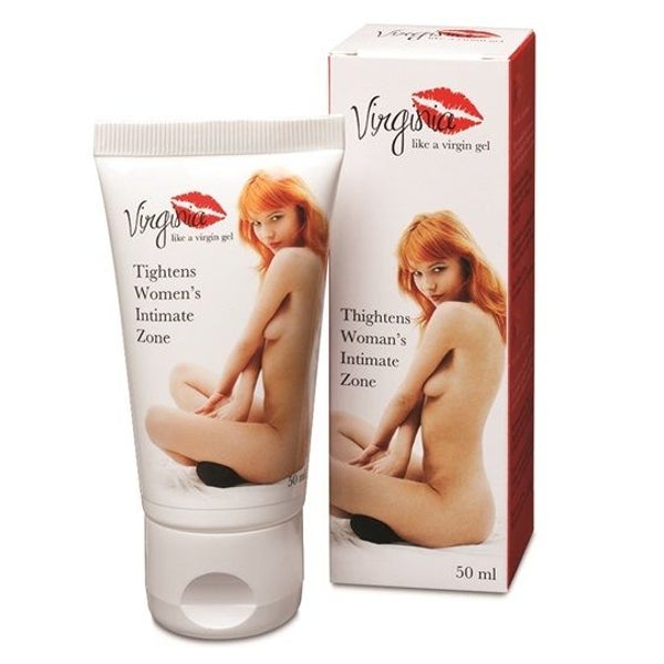 Cobeco - Virginia - straffendes Intimgel für Frauen