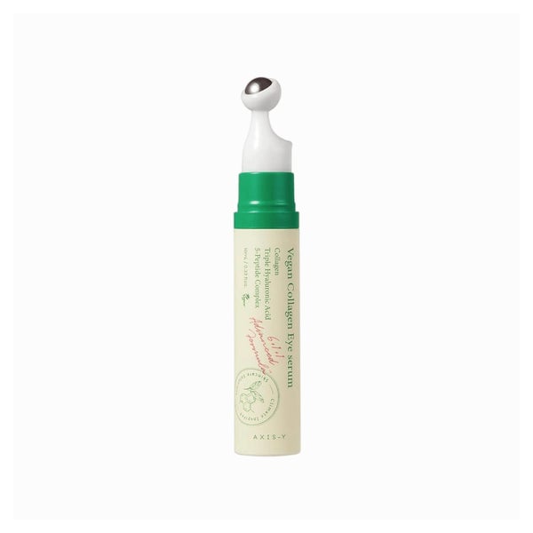 AXIS-Y Vegan Collagen Eye Serum 10 ml