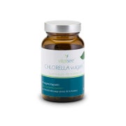 Vitalsee CHLORELLA vulgaris 400 90 St