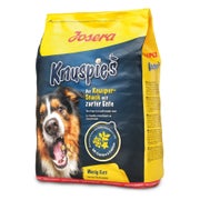 Josera Dog - Snack Knuspies 10 kg