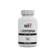Tryptophan 500 mg 120 Kapseln 120 St
