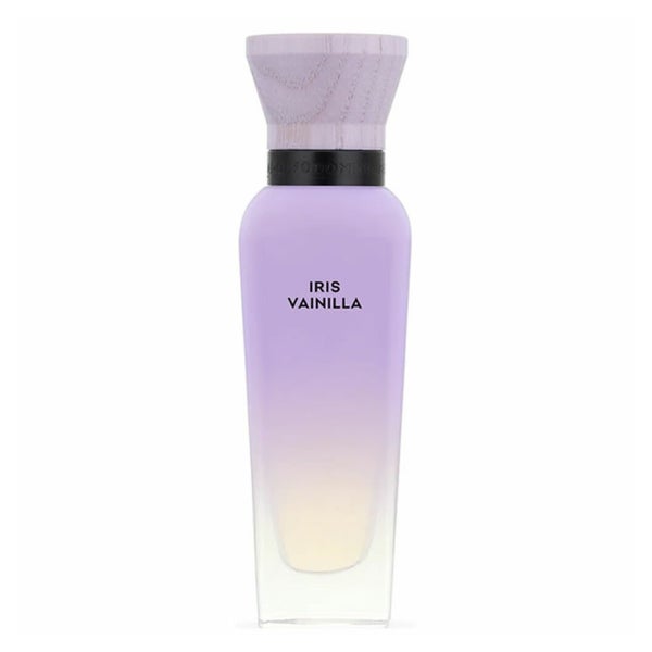 Adolfo Dominguez Iris Vainilla Eau De Parfum Spray 60ml 0,06 l