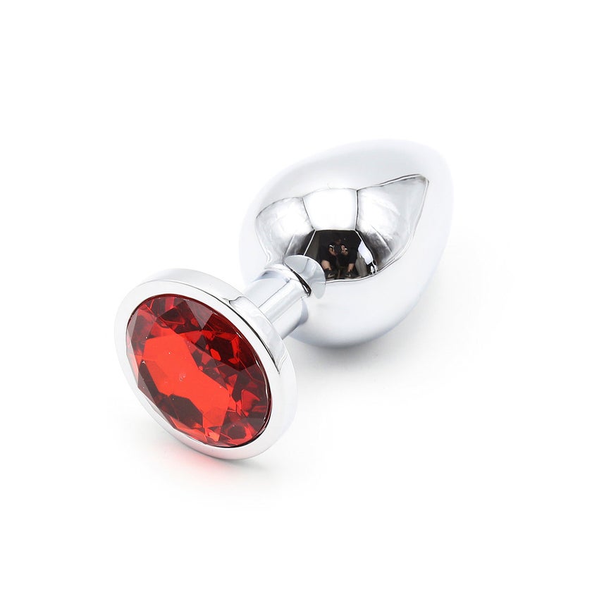 plug anale donna 5 Best Jewel Butt Plugs [Actually Tested]