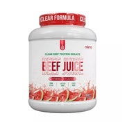 nanosupps Beef juice - Watermelon 1.8 kg