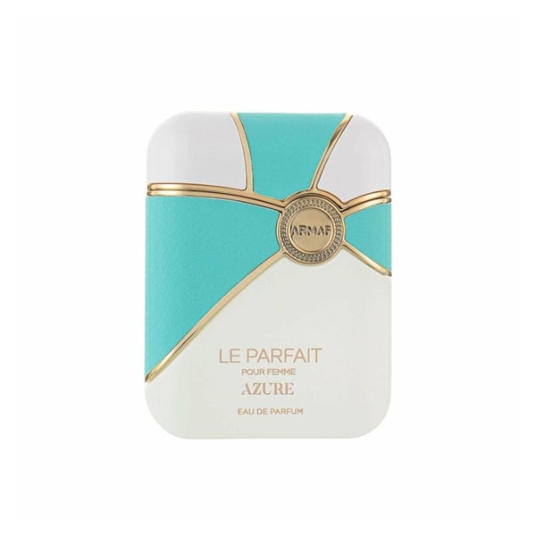 Le Parfait Pour Femme Azure - EDP - Volume: 100ml 0,1 l