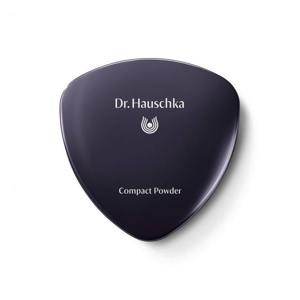 Dr. Hauschka Compact Powder 00 Translucent 8 g