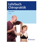 Lehrbuch Chiropraktik 1 St