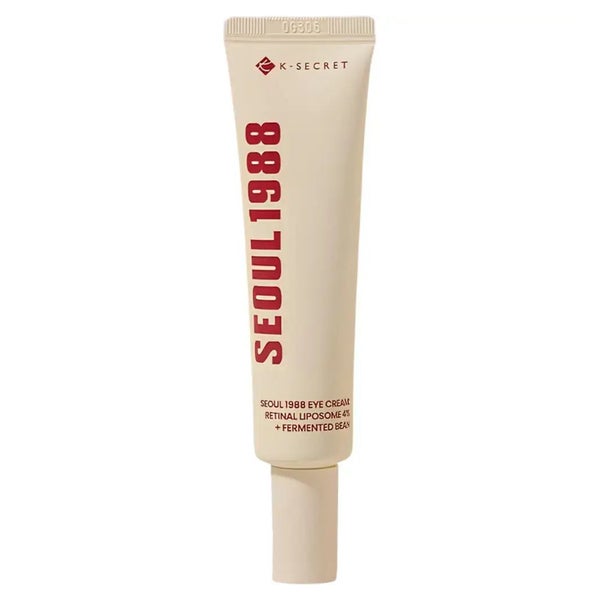 KSECRET Seoul 1988 Augencreme Retinal-Liposomen 4% + 30 ml
