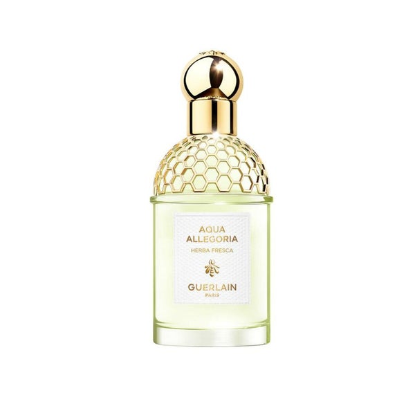 Guerlain Aqua Allegoria Herba Fresca Eau De Toilette Spray 75ml 0,075 l