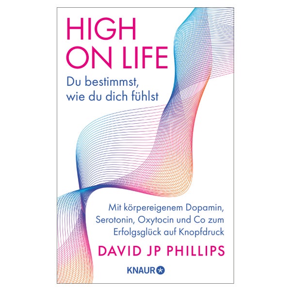 High on Life: Du bestimmst, wie du dich fühlst 1 St