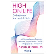 High on Life: Du bestimmst, wie du dich fühlst 1 St