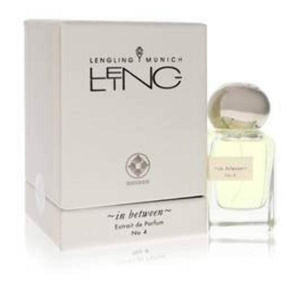 Lengling Munich No 4 In Between Extrait De Parfum Spray 50ml für Männer 0,05 l