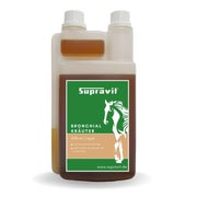 Supravit Bronchialkräuter Pferd 1L 1 kg