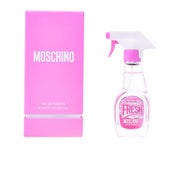 Moschino Fresh Couture Pink Eau De Toilette Spray 30ml 0,3 l