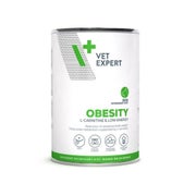 VET EXPERT Veterinary Diet Dog Obesity 0,4 kg