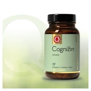 Produktabbildung: Quintessence Cognizin®, Cholin Kapseln 30 St