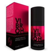 Intimateline - Vibroh Flüssiger Vibrator