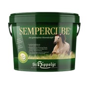 St. Hippolyt SemperCube 3 kg