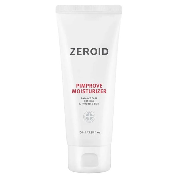 ZEROID Pimprove Moisturizer 100 ml