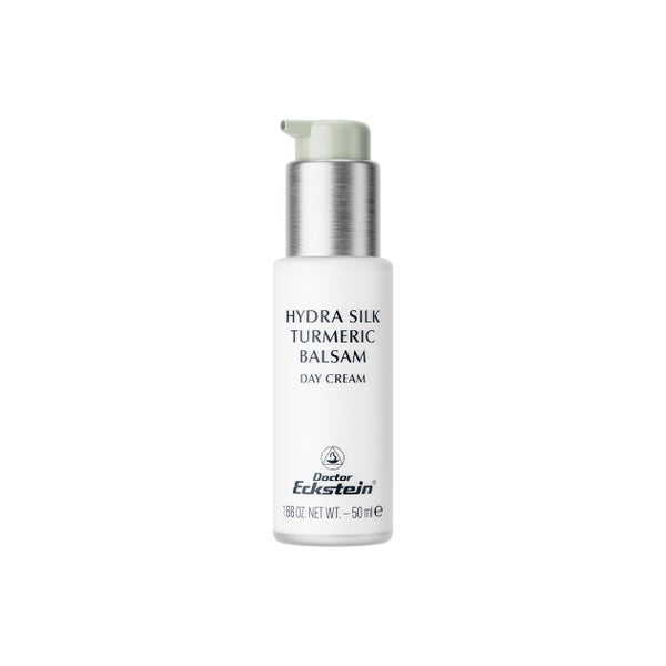 Doctor Eckstein Hydra Silk Turmeric Balsam 50 ml 50 ml
