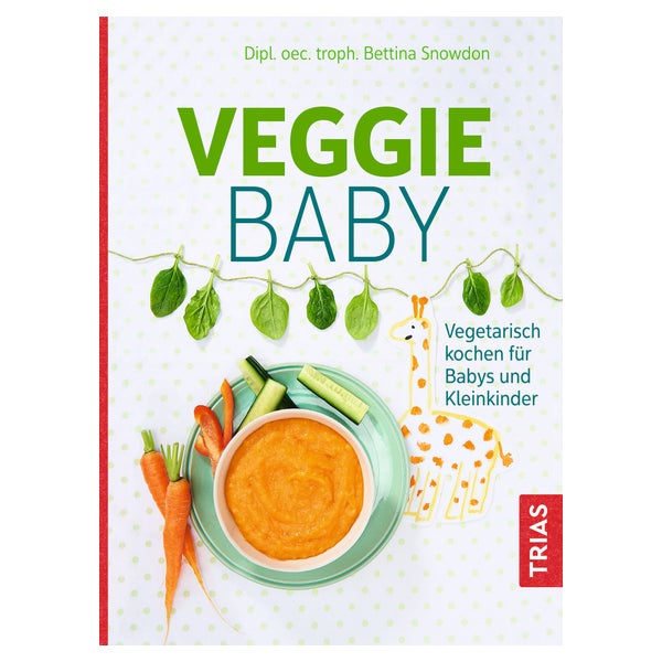 Veggie-Baby 1 St