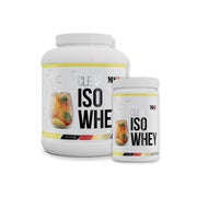 ISO CLEAR LEMON ICE TEA 900 g 900 g