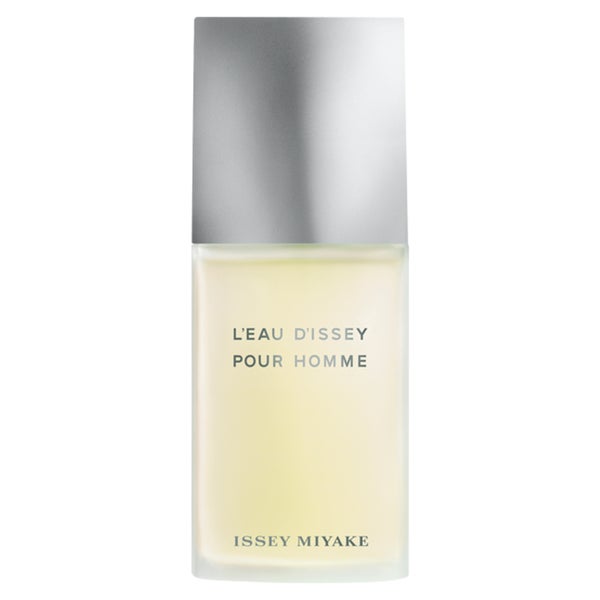 Issey Miyake, L'Eau d'Issey pour Homme EdT Nat. Spray 125 ml