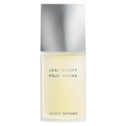 Issey Miyake, L'Eau d'Issey pour Homme EdT Nat. Spray 125 ml