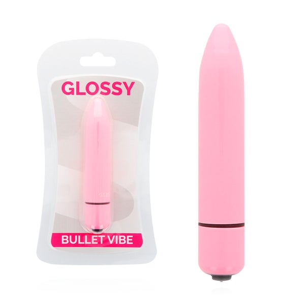 GLOSSY - Minivibrator 1 St