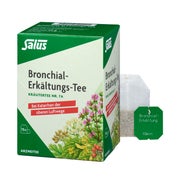 Produktabbildung: Bronchial-erkältungs-tee Kräutert.nr.7a 15 St