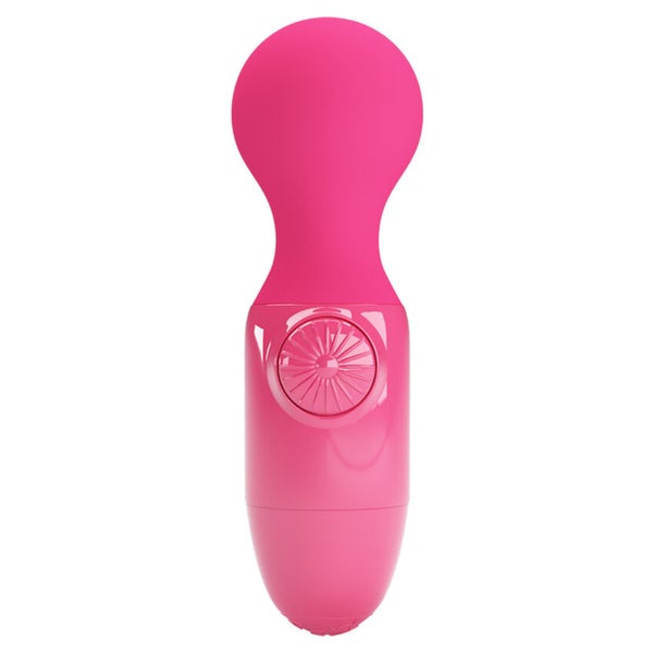 Pretty Love - Magenta Mini Persönliches Massager 1 St
