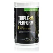 Triple Perform Clear Whey Isolate Geschmack Lemon Ice Tea 400 g