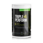 Triple Perform Clear Whey Isolate Geschmack Lemon Ice Tea 400 g