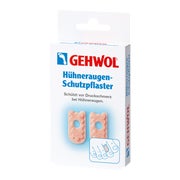 Gehwol Hühneraugen-schutzpflaster 9 St