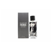 Abercrombie & Fitch Fierce Eau de Cologne 100ml Spray 0,1 l