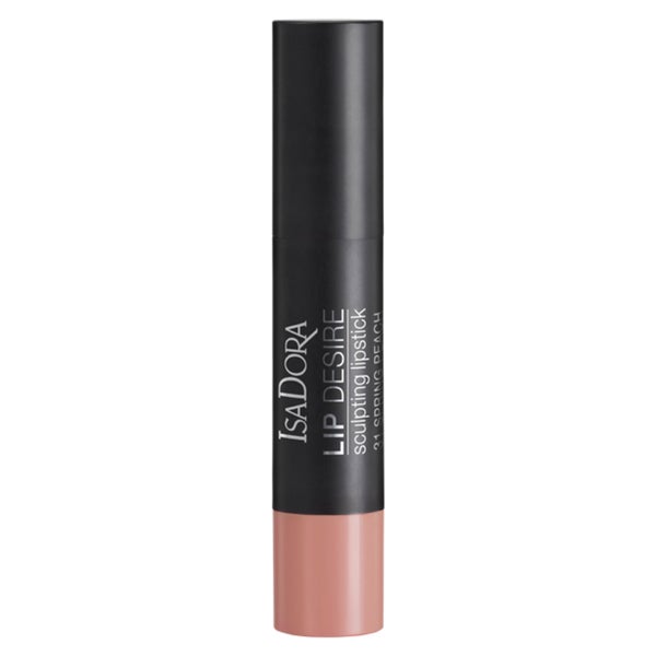 Lip Desire Sculpting Lipstick - 31-Spring Peach