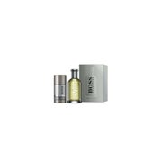 Hugo Boss Bottled Eau de Toilette 100ml + Deodorant Stick 75ml 0,075 l
