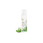 Fleurance Nature SANFTER REINIGUNGSSCHAUM MIT BIO ALOE VERA 150 ml