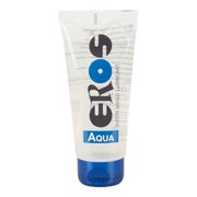 «Aqua» - Kühlendes Wasserbasiertes Universal-Gleitgel 100ml (0.1 l) 100 ml