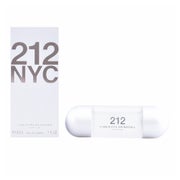 Carolina Herrera 212 Nyc Eau De Toilette Spray 30ml 0,03 l