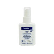 BODE Cutasept F Hautdesinfektion Flasche 50 ml 50 ml