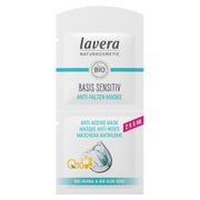 Lavera Basis Sensitiv Maske Q10 2X5 ml