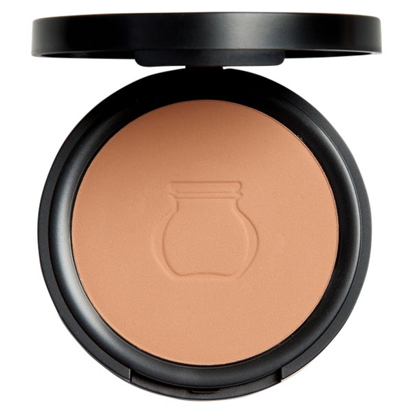 Nilens Jord, Mineral Foundation Compact 9 g