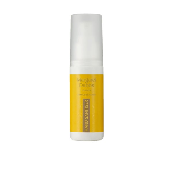 Margaret Dabbs Handpflege Hydrating Hand Sanitiser