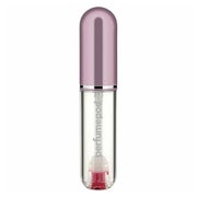 Travalo Parfüm Pod Pure nachfüllbar Parfüm Zerstäuber Rosa 5ml 0,005 l
