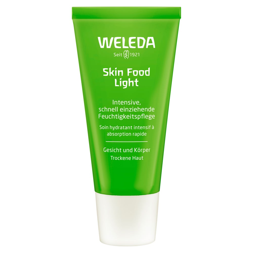 Weleda Skin Food Light 30 ml