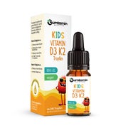 Gumtamin Kinder D3 K2 Tropfen 10 ml